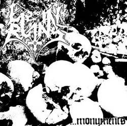 Lie In Ruins : ...Monuments
